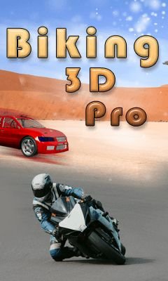 game pic for Biking 3D pro